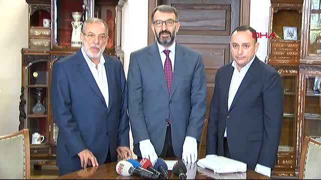 İstanbul 524 Yıllık Kuran-I Kerim Tekrar Topkapı Sarayı’nda )