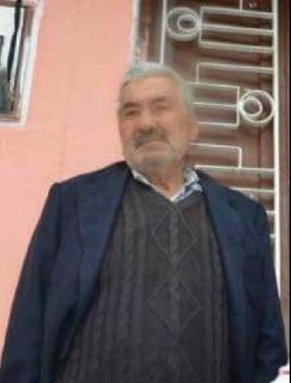 Konuşma ve İşitme Engelli Yaşlı Adam Kayıp