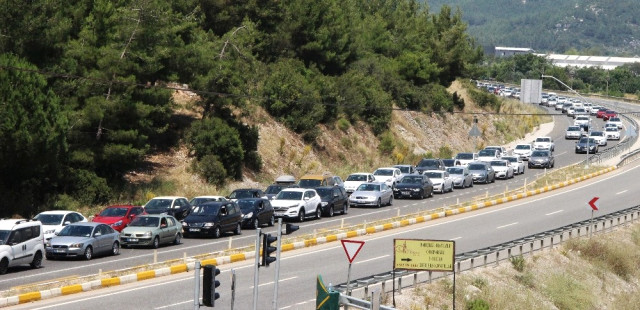 Akın Akın Muğla’ya Geliyorlar