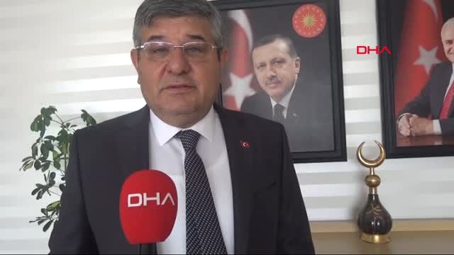 Aydın Aydın’da 1 Milletvekilliği 2 Parti Arasında Gidip, Geldi-1