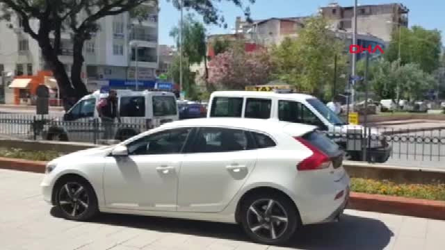 Aydın Cip Hırsızlığı Şüphelilerini Geri Bıraktıkları İzler ve Kamera Görüntüleri Yakalattı