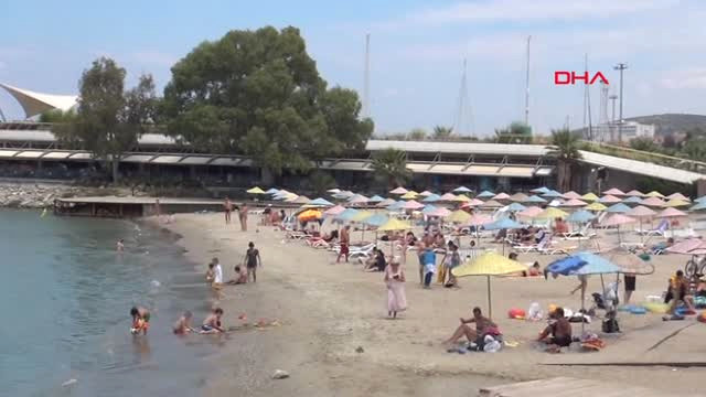 Aydın Kuşadası Belediye Başkanı’ndan Tatilcilere Davet