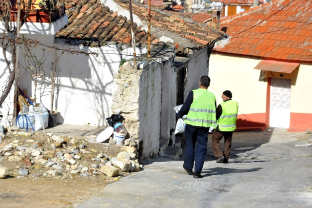 Aydın’da İhtiyaç Sahiplerine 2 Milyonluk Yardım