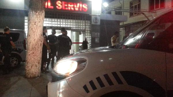 İki Aile Arasında Silahlı Kavga: 2 Ölü, 2 Yaralı