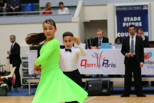 Nesibe Aydın Okullarından Uluslararası Başarı