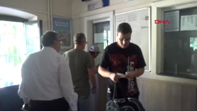 Aydın CHP’li Yeni Vekilin Tren Sevdası
