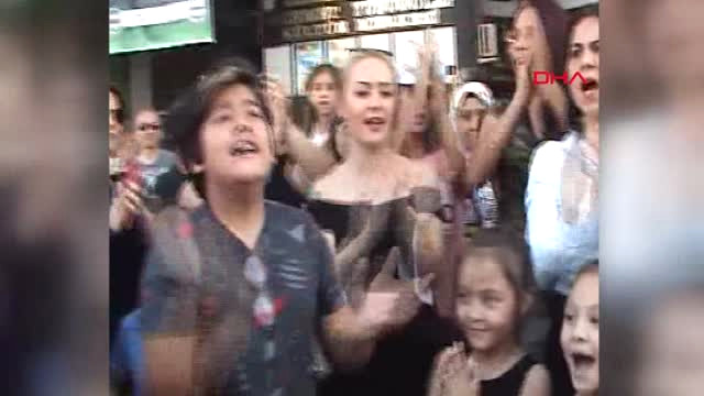 Aydın Nazilli’de Çocuk Cinayetleri ve İstismarları Protesto Edildi 2