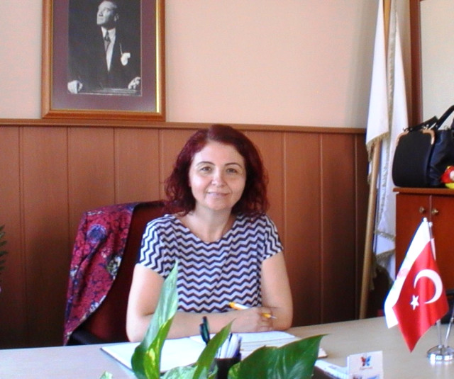 Aydın’da Geleneksel Basın Ödüllerini Kazananlar Belirlendi