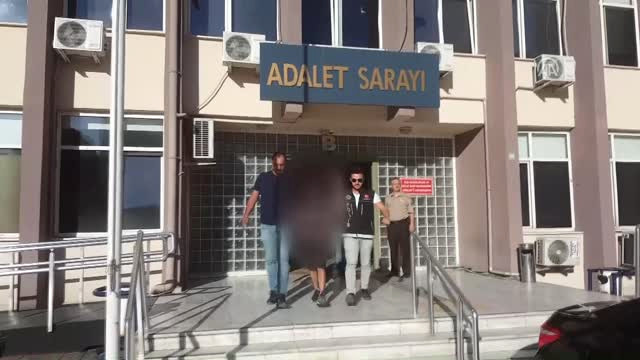 Aydın’da Uyuşturucu Operasyonu – 3 Zanlı Tutuklandı