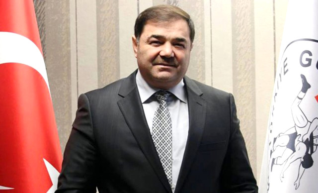 Kırkpınar Merkez Hakem Komitesini Görevden Aldı