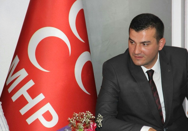 MHP İl Başkanı Pehlivan: Denizcilik Ülkenin Güvenliği İçin Vazgeçilmez Bir Öneme Sahiptir
