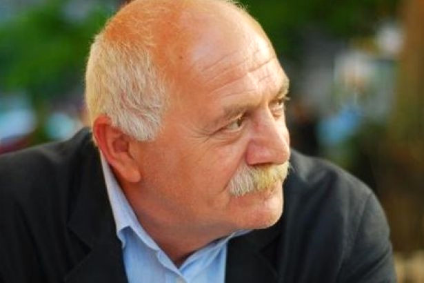Oyuncu Orhan Aydın Gözaltına Alındı
