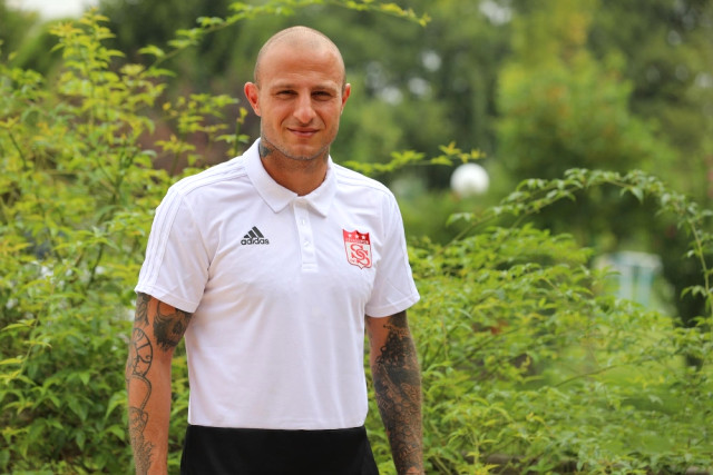 Sivasspor Aydın Karabulut’u Kadrosuna Kattı