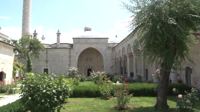 Kişiye Özgü Tedavinin İlk Örnekleri Osmanlı’da Uygulandı’