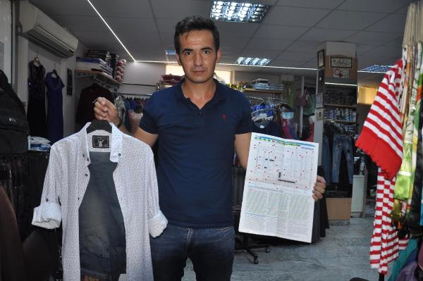 Koçarlı Bulmacasını Çözen Hediyeyi Kazandı