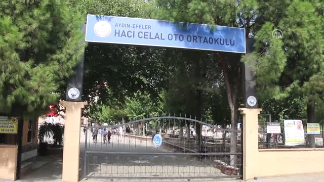 Öğrenciler Saçlarını Kanser Hastalarına Bağışladı