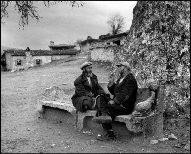 Ara Güler, Dünya Kültür Mirası’na Giren Bu Şehir ile de Anılacak