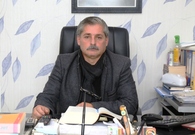 Acarlar Sakinleri Başkan Çerçioğlu’na Teşekkür Etti