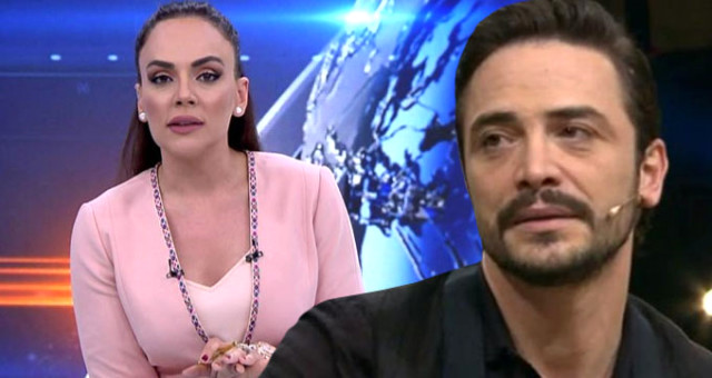 Ahmet Kural’ın İlk Açıklamasını Yayınlayan Buket Aydın, Eleştiri Yağmuruna Tutuldu