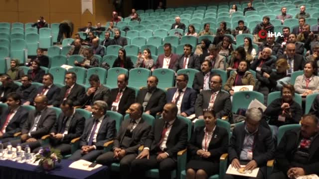 Arıcılık Çalıştayı Ardahan’da Başladı