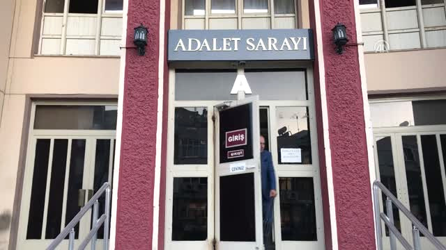 Aydın’daki Cumhurbaşkanına Hakaret İddiası