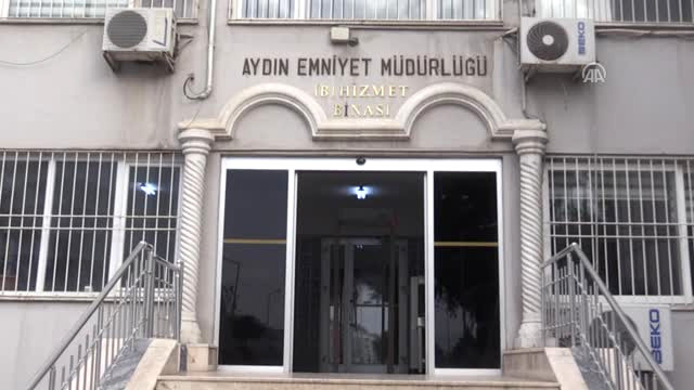 Bozdoğan’da Bir Kişinin Sokakta Ölü Bulunması – 6 Şüpheliden Biri Tutuklandı