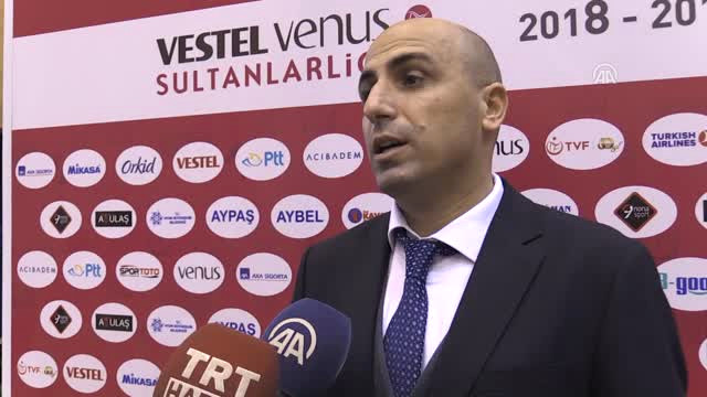 İyi Bir Takım Olduğumuzu Herkese Göstermiş Olduk’