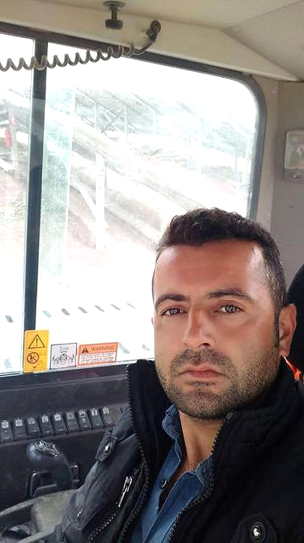 Aydın’da Cinayet