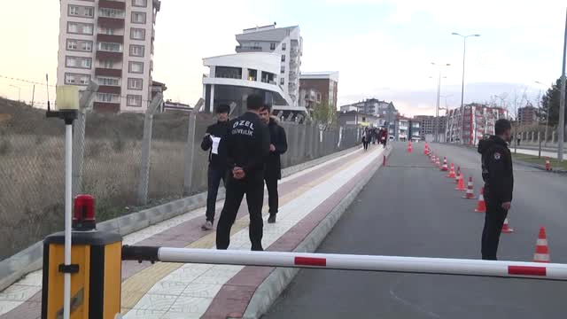 Kastamonu Türk Dünyasından Öğrencilere Ev Sahipliği Yapıyor