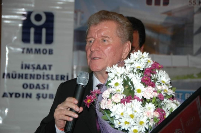 Sarıbaş’ın Cenazesi Öğlen Namazında Defnedilecek