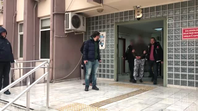 Uyuşturucu Operasyonu – Aydın