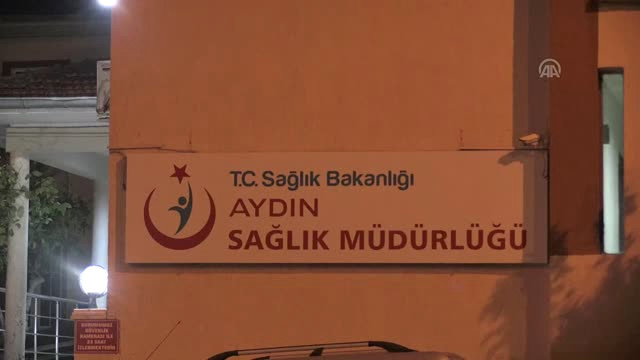 Aydın’da Evde Sağlık Hizmetlerinin Yasaklandığı İddiası