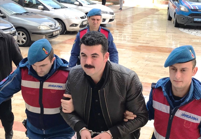 Çarptığı Genci Ölüme Terk Eden CHP’li Başkan, 35 Gün Sonra Yakalanıp Tutuklandı