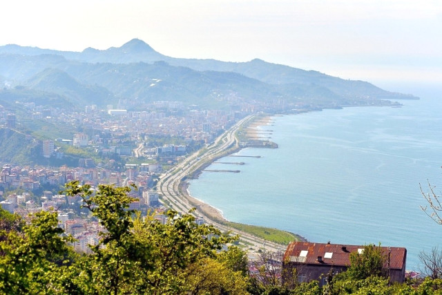 Giresun’da Gözler AK Parti’den Açıklanacak Belediye Başkan Adaylarında