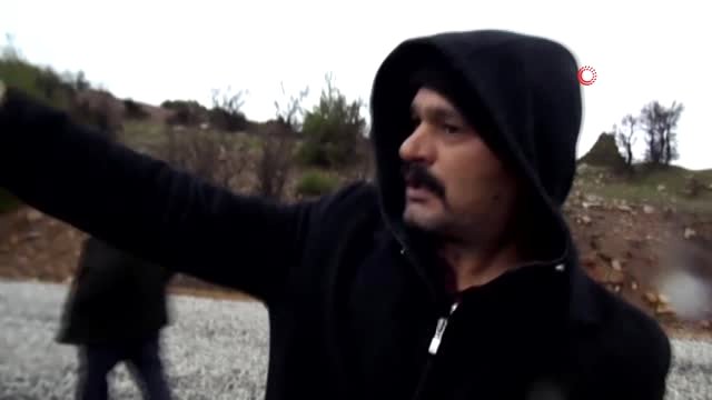 Karacasu’daki Yangını İntihar Eden Babanın Çıkardığı İddiası