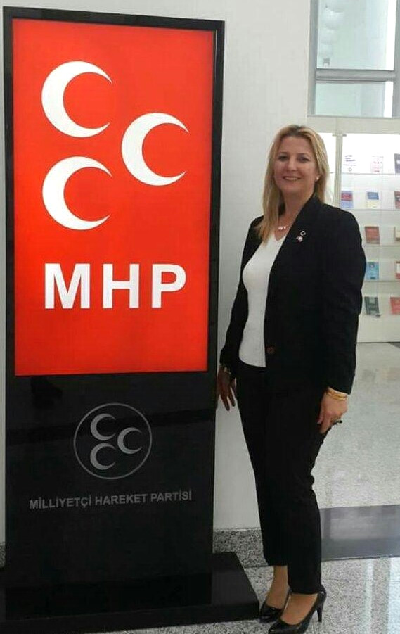 MHP’li Bay’dan CHP’li Özdemir’e Eleştirdi; ‘Sözlerini Ancak Çakallar Duyabilir’