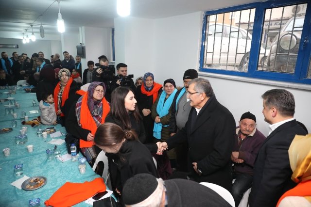 Murat Aydın: ‘Bilişim Firmalarının Beykoz’da Yer Almasını Sağlayacağız’