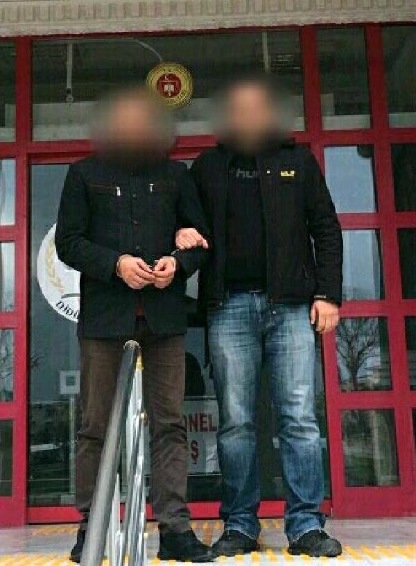 Uyuşturucu Operasyonunda Gözaltına Alınan 6 Kişiden 1’i Tutuklandı
