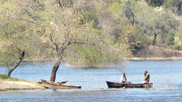 Azap Gölü, Ulusal Öneme Haiz Sulak Alan Tescil Edildi