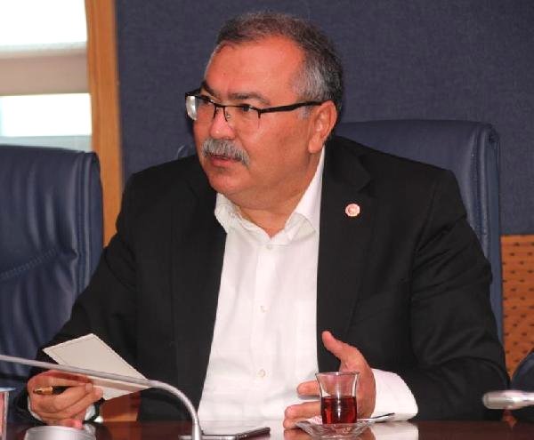 CHP’li Bülbül’den, Büyük Menderes’teki Balık Ölümleri Kararına Tepki