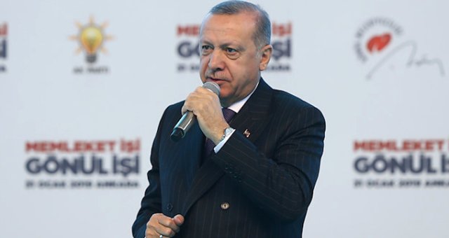 Son Dakika! Erdoğan, Kartal’da Çöken Bina ile İlgili Net Konuştu: Artık Sabrımız Kalmadı