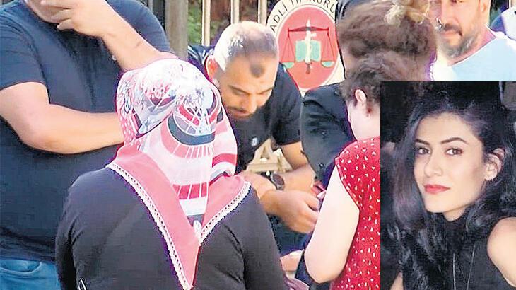 Katil, Pınar’ı boğarak öldürdüğünü itiraf etti