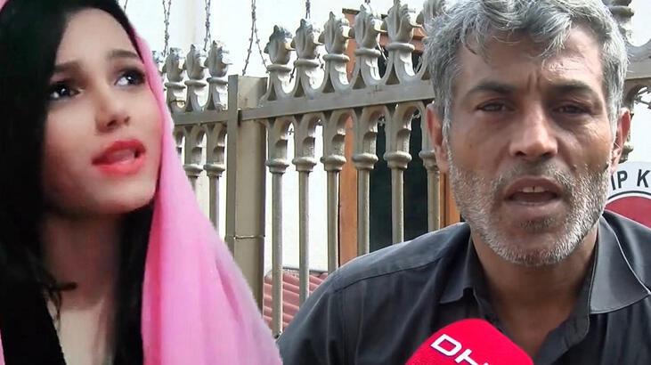Saplantılı aşkı tarafından öldürülen Beyza’nın babasından kan donduran sözler!