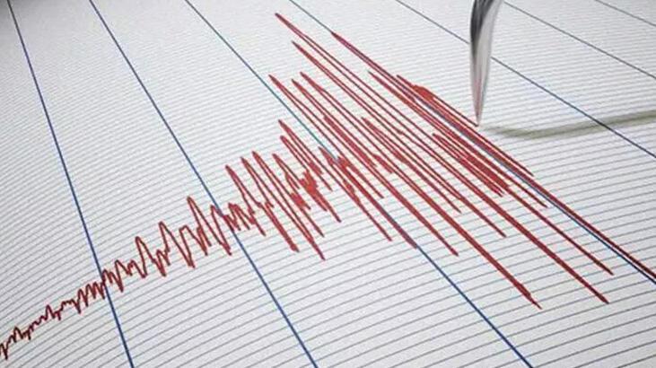 Son dakika! Elazığ’da 3.6 büyüklüğünde deprem