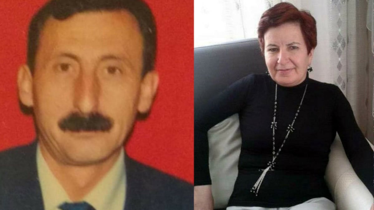 İzmir’deki eş cinayeti sanığı için ‘suçunun sonuçlarını tam algılayamaz’ raporu