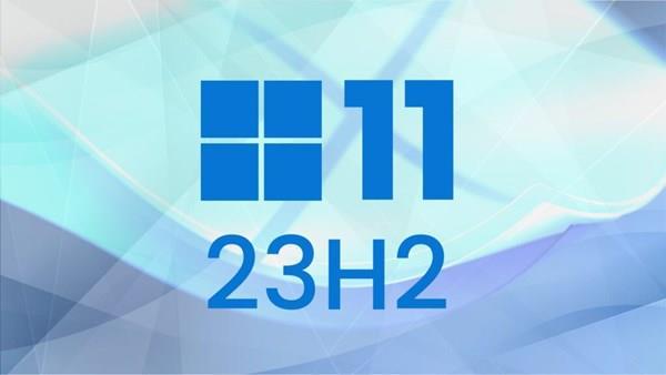 Microsoft, Windows 11 23H2’yi yayınlamaya hazırlanıyor