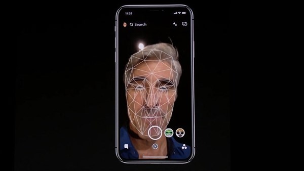 Apple, tüm vücudu analiz edecek: Body ID geliyor
