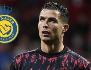 Al Nassr – Al Raed maçı ne vakit, saat kaçta, hangi kanalda? Al Nassr – Al Raed maçı saat kaçta başlayacak, nerede yayınlanacak?