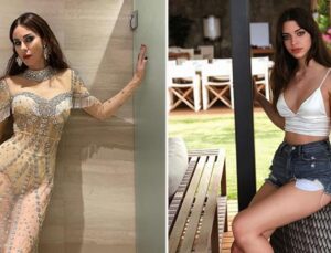 Defne Samyeli sessizliğini bozdu: Kızım Derin Talu’nun Emircan Şahin’den şiddet gördüğü argümanları yanlışsız