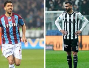 Dev gayrete dev oranlar! Trabzonspor-Beşiktaş maçının favorisi herkesi aykırı köşe yaptı